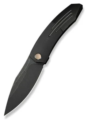 Нож складной Weknife Sine Wave WE23069B-1