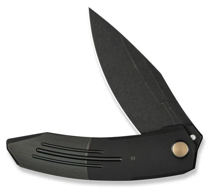 Нож складной Weknife Sine Wave WE23069B-1