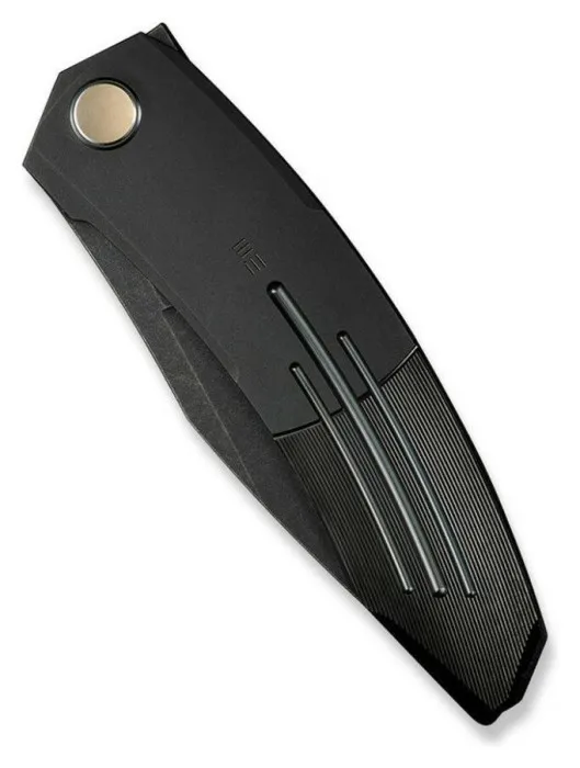 Нож складной Weknife Sine Wave WE23069B-1