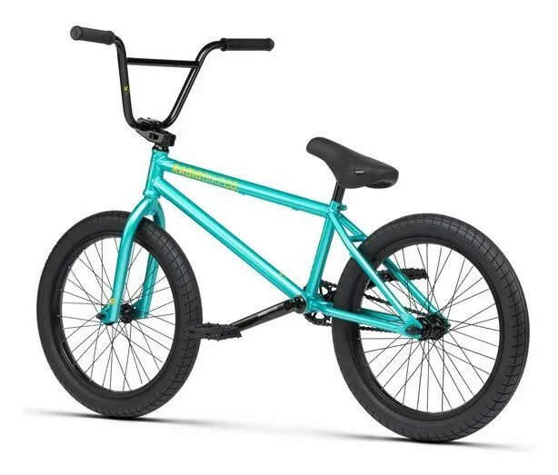 Велосипед Radio BMX Darko 20