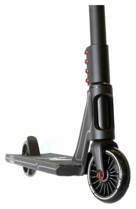 Трюковой самокат Aztek Fountain Black