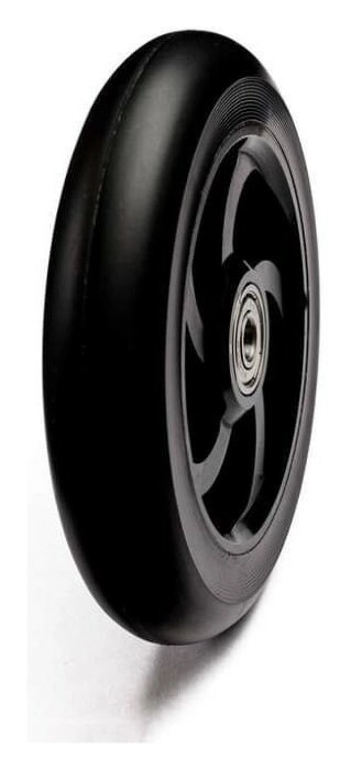 Колесо для трюкового самокату FreeRider Suzero 120мм x 24мм Black