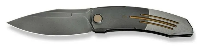 Нож складной Weknife Sine Wave WE23069B-3