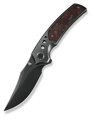 Нож Weknife Skynix WE24087-4