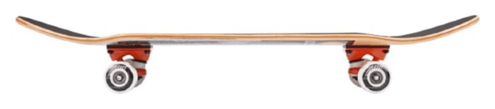 Скейтборд Maraton FireFly SKB 705 902-118