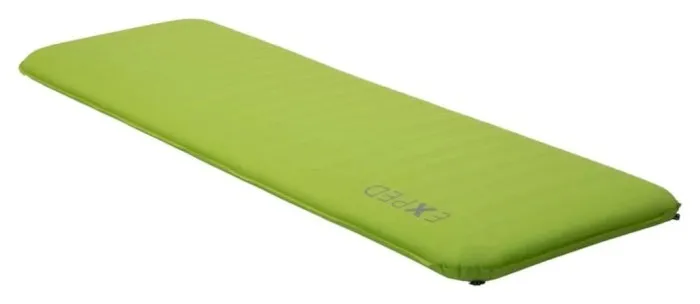 Килимок самонадувний Exped SIM Ultra 7.5 LW