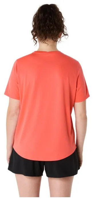 Футболка для бега Asics (2012D170) ASICS CORE SS TOP 2026