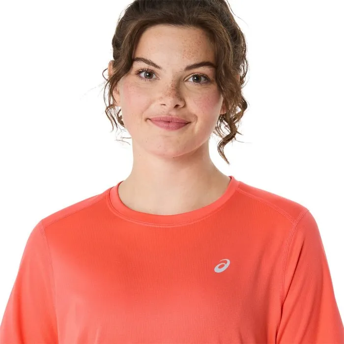 Футболка для бега Asics (2012D170) ASICS CORE SS TOP 2026
