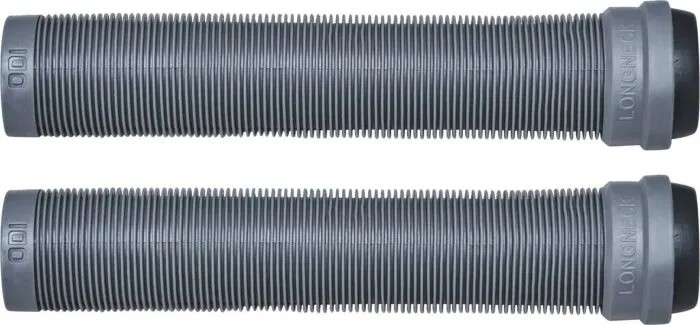 Грипси для самоката ODI Longneck SLX 160mm - Graphite