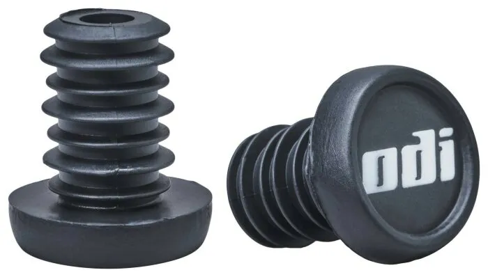 Грипси для самоката ODI Longneck SLX 160mm - Graphite