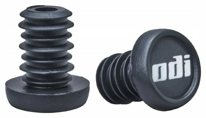 Грипси для самоката ODI Longneck SLX 160mm - Graphite
