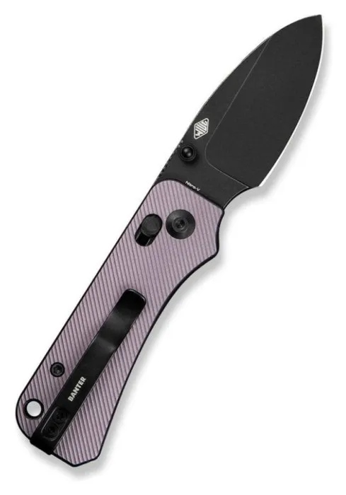 Нож складной Civivi Baby Banter 2 C23074-2
