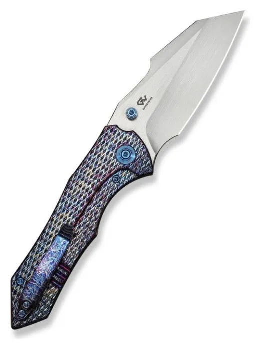 Нож Weknife High-Fin XL WE24010-5