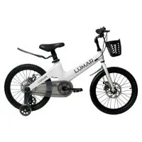Велосипед Lumar 18"