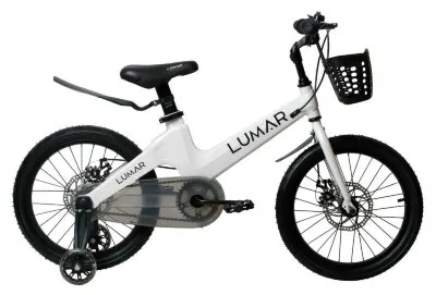 Велосипед Lumar 18"