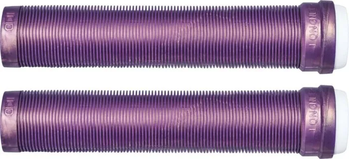 Гріпси для самокату ODI Longneck SLX 160mm - Iridescent Purple