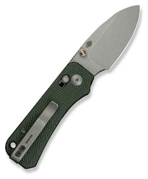 Нож складной Civivi Baby Banter 2 C23074-3