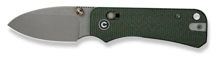 Нож складной Civivi Baby Banter 2 C23074-3