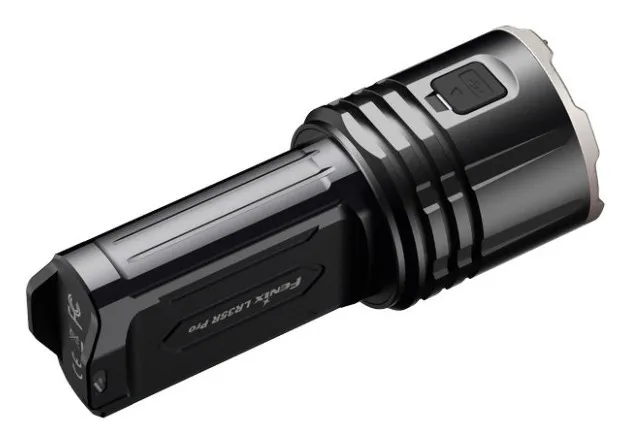 Ліхтар пошуковий ручний Fenix LR35R PRO