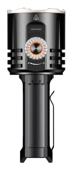 Ліхтар пошуковий ручний Fenix LR35R PRO