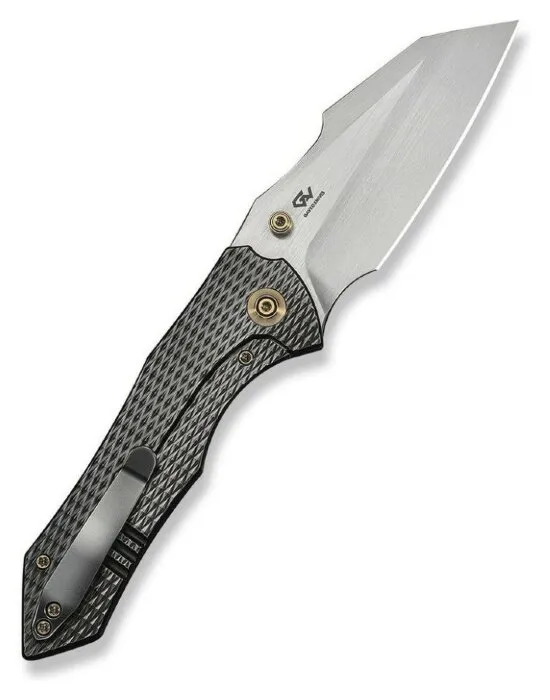 Нож Weknife High-Fin XL WE24010-6