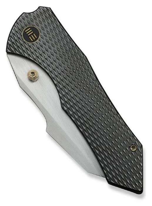 Нож Weknife High-Fin XL WE24010-6