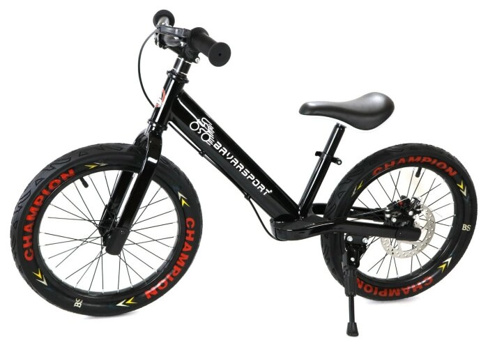 Велобіг (мод 419)  BAVAR SPORT 16 дюймів
