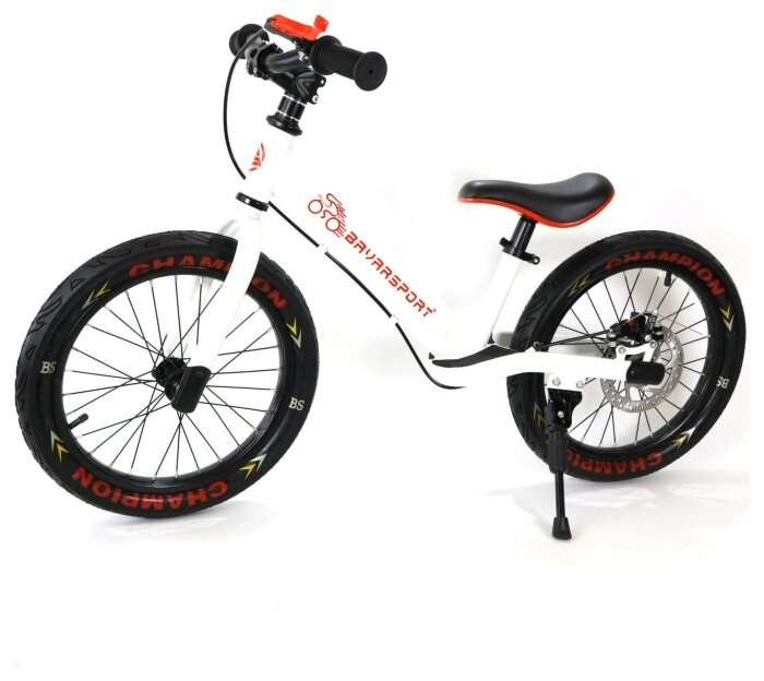 Велобіг (мод 419)  BAVAR SPORT 16 дюймів