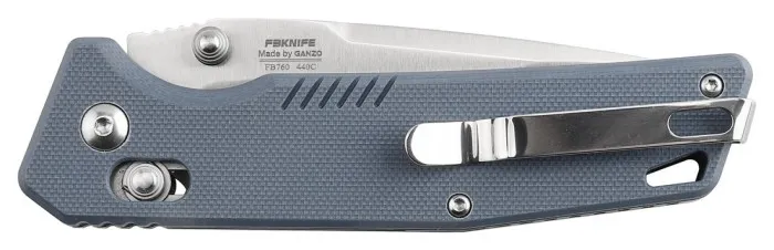 Нож складной Firebird FB7601-GY