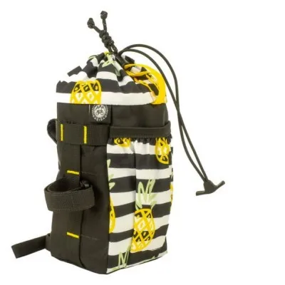 Сумка на кермо KasyBag X-Pocket Pack One hand (кормушка) pineapple