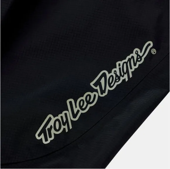 Брюки TLD RESIST PRO PANT; MONO [CARBON] M