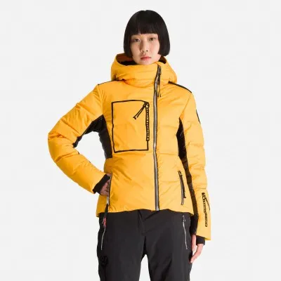 Куртка для зимових видів спорту JC De CASTELBAJAC ( RLKWJ39 ) W STELLAR DOWN JKT 2023