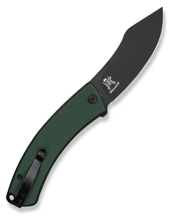 Нож Civivi Outlaw Muk C24079-3