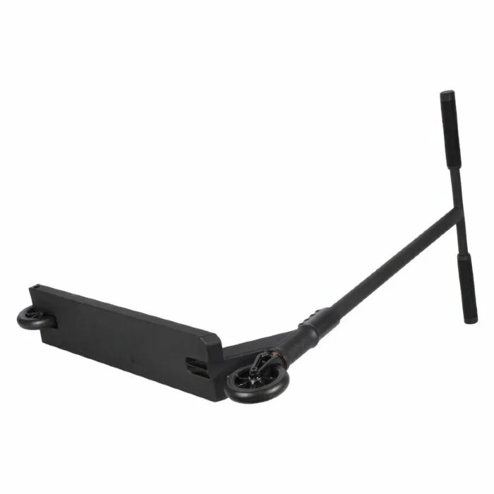 Трюковой самокат Native Stem Large Black