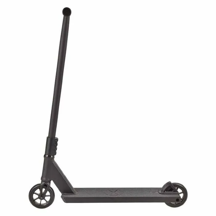 Трюковой самокат Native Stem Large Black