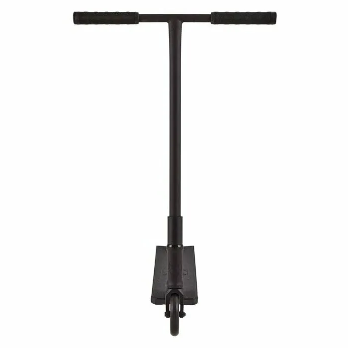 Трюковой самокат Native Stem Large Black