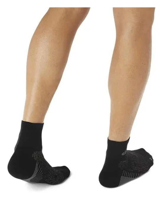 Носки беговые Asics ( 3013B003 ) PERFORMANCE RUN SOCK QUARTER 2024