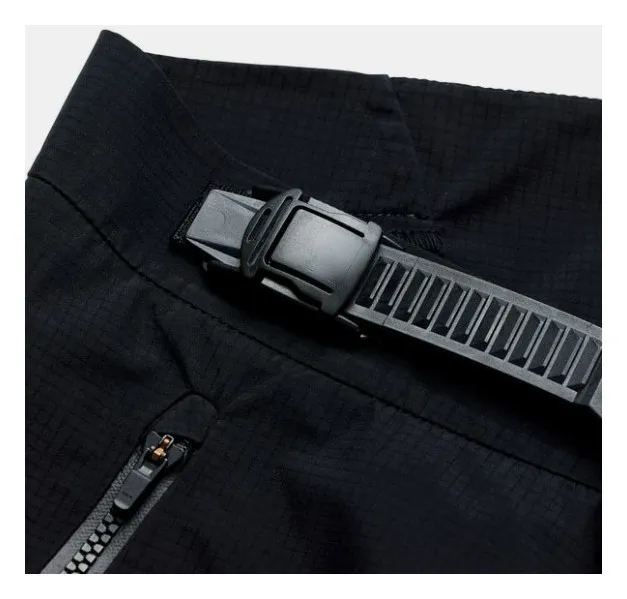 Брюки TLD RESIST PRO PANT; MONO [CARBON] L