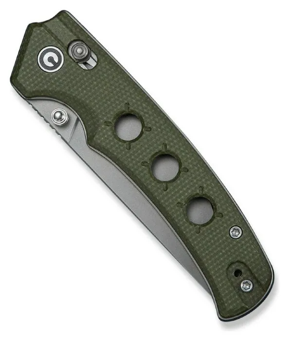 Нож Civivi Noctis C24020С-3