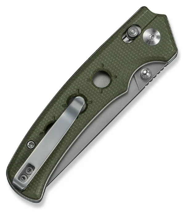 Нож Civivi Noctis C24020С-3