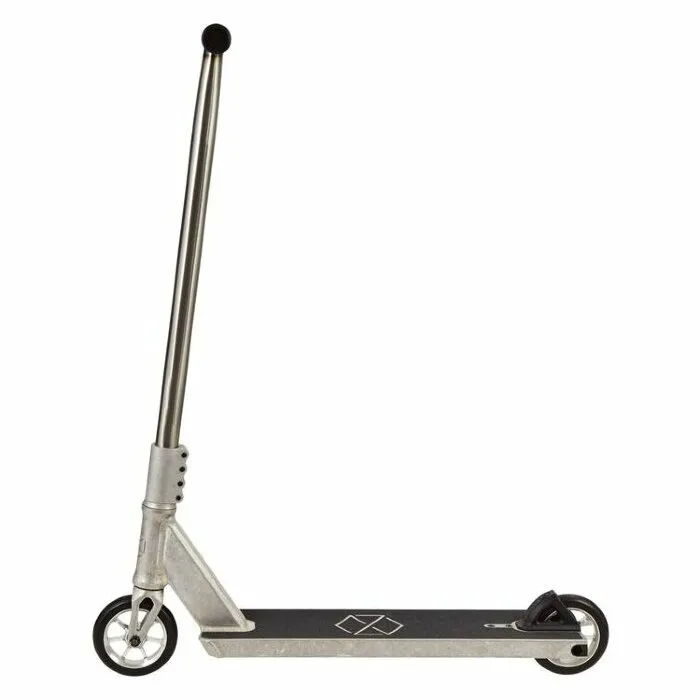 Трюковой самокат Native Stem Medium Raw