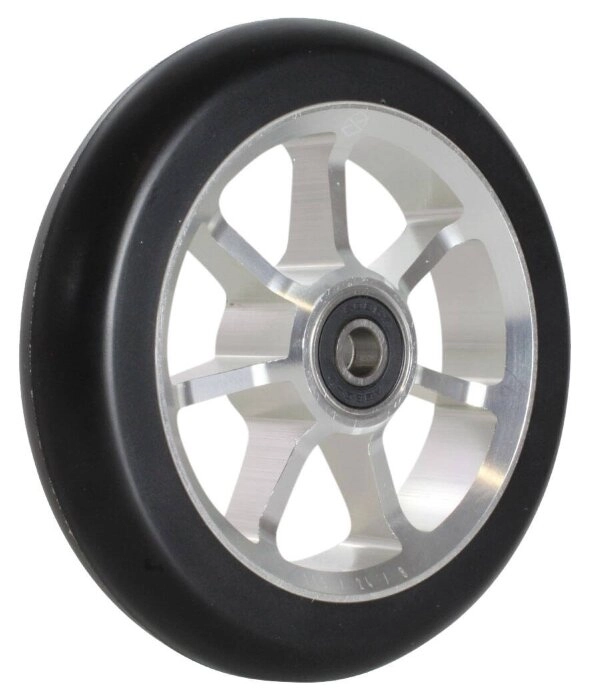 Колесо для трюкового самокату Native Stem Pro 115-Raw