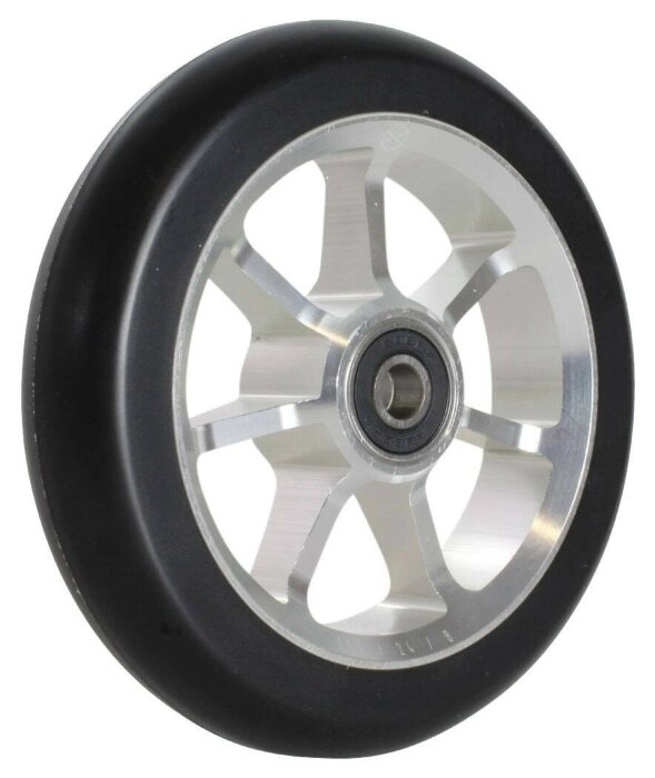 Колесо для трюкового самокату Native Stem Pro 115-Raw