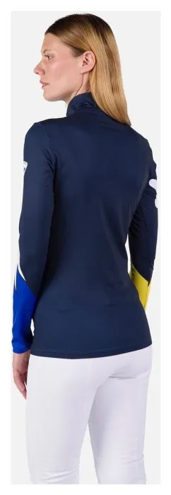 Фліс JC De CASTELBAJAC ( RLNWL17 ) BOOSTER 1/2 ZIP TOP 2025