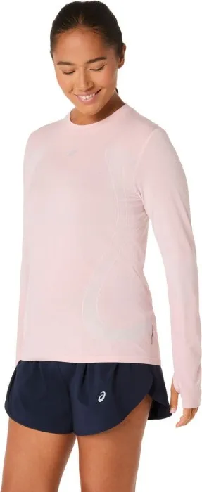 Футболка для бега Asics (2012D290) ROAD SEAMLESS LS TOP 2026
