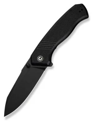 Нож складной Civivi Placoid C23079-1