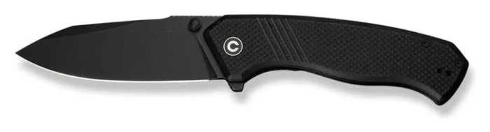 Нож складной Civivi Placoid C23079-1
