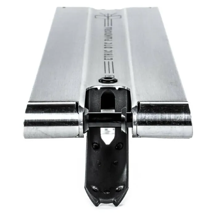 Дека Ethic Pandora Pro Scooter Deck 560 Raw