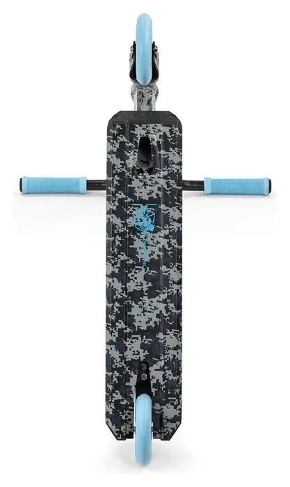 Трюковой самокат Slamm Mischief V5 Camo