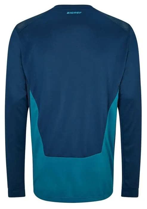 Реглан Ziener Nabisco galaxy blue